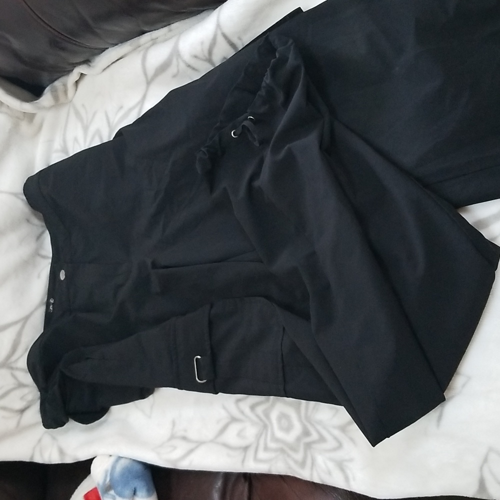 👖CHICO'S ZENERGY PANTS